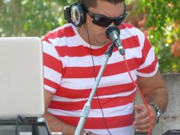 XVIII Concentracion - 2011